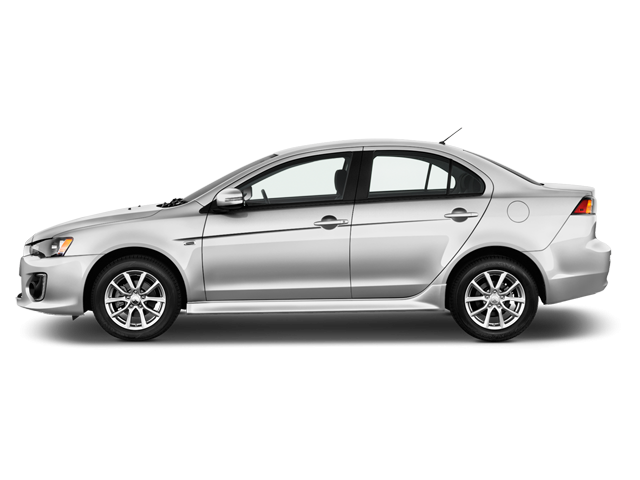 2015 Mitsubishi Lancer