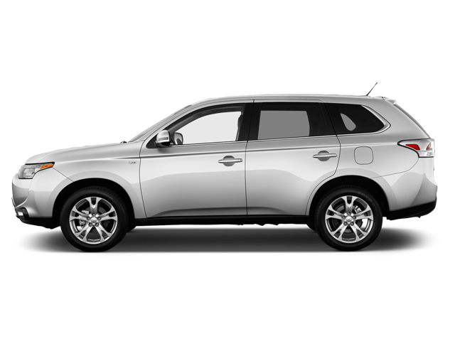 2015 Mitsubishi Outlander Sport