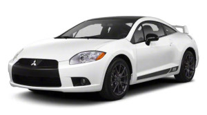 Mitsubishi Eclipse