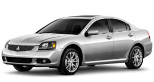 Mitsubishi Galant