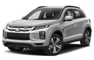 Mitsubishi Outlander Sport