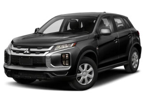 Mitsubishi RVR/ASX