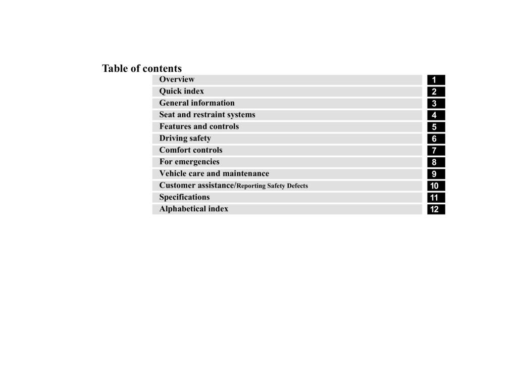 2016 Mitsubishi Outlander Owner's Manual